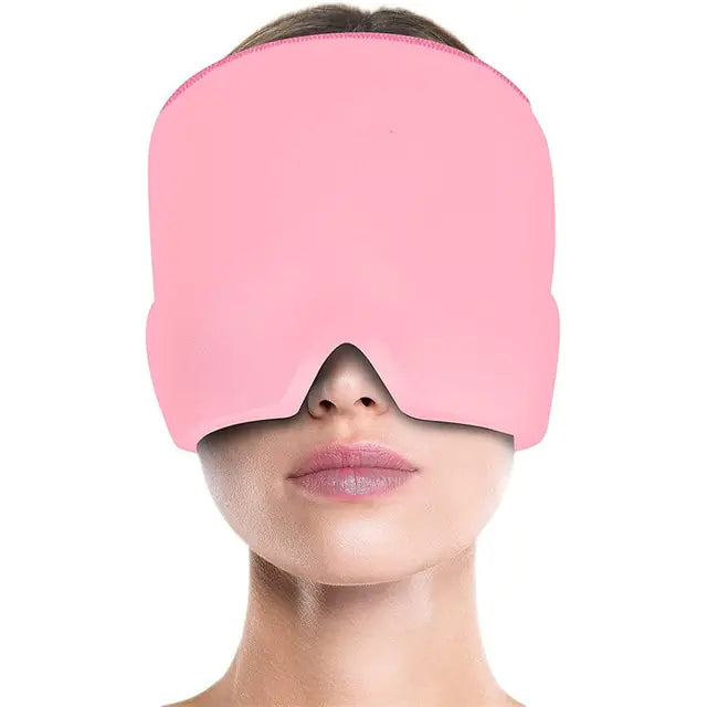 TheraRelief Headache Relief Cap