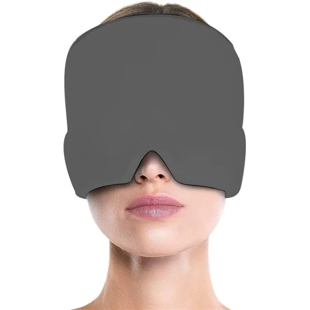 TheraRelief Headache Relief Cap