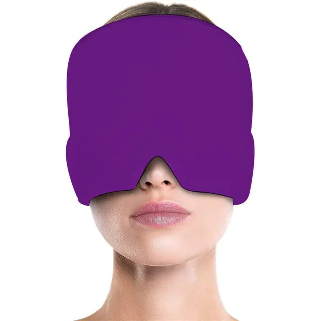 TheraRelief Headache Relief Cap
