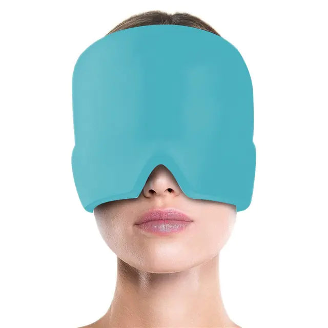 TheraRelief Headache Relief Cap