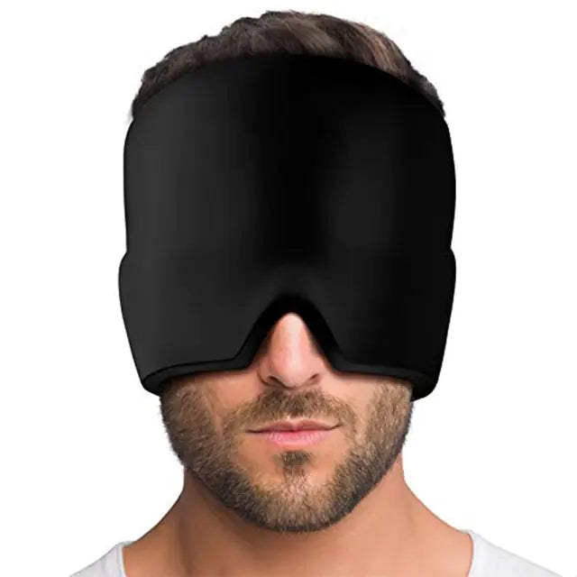 TheraRelief Headache Relief Cap