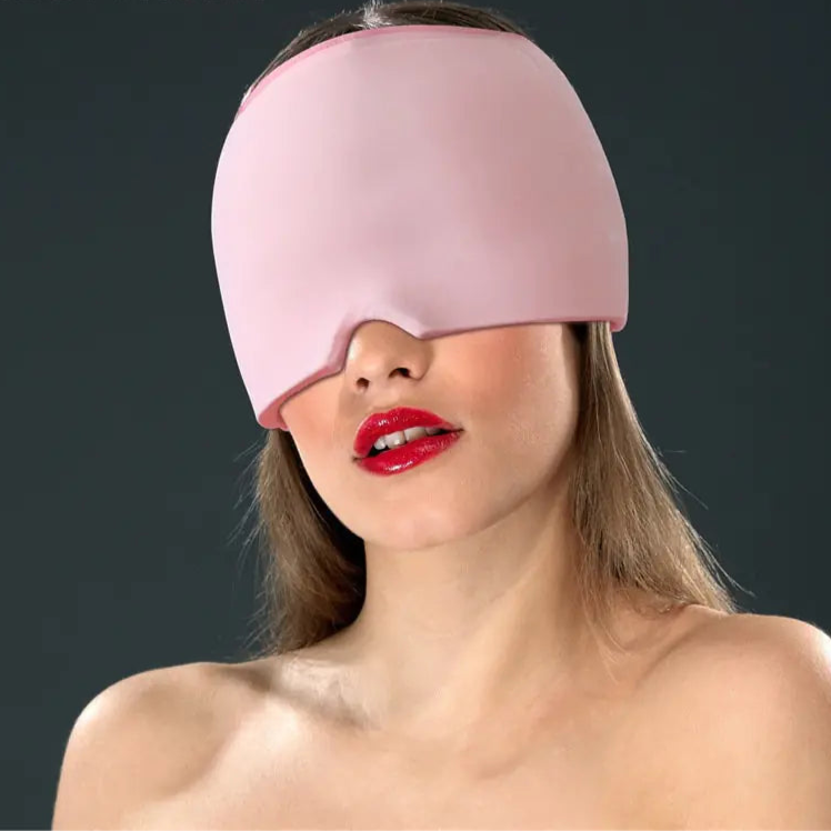 TheraRelief Headache Relief Cap